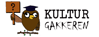 Kulturgakkeren